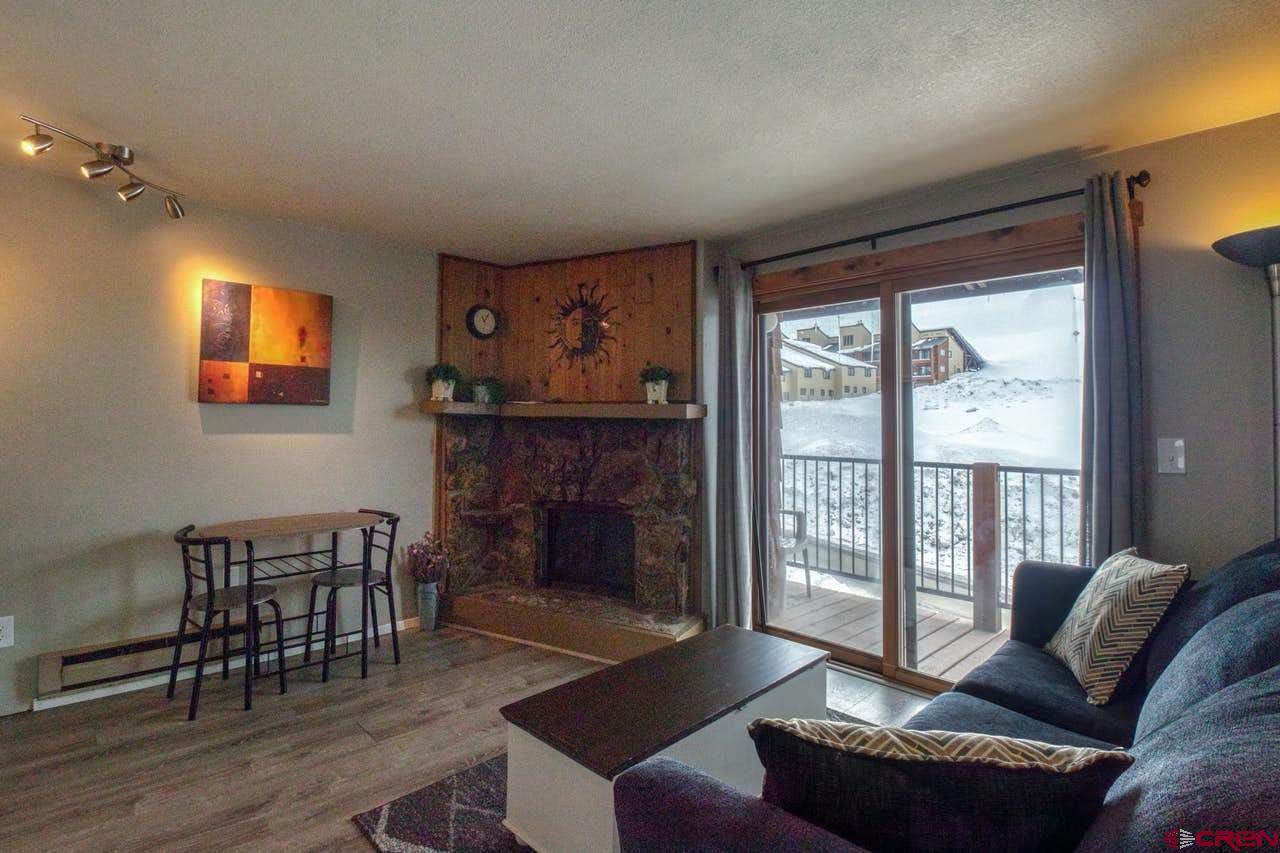 701 Gothic Road - Photo 1