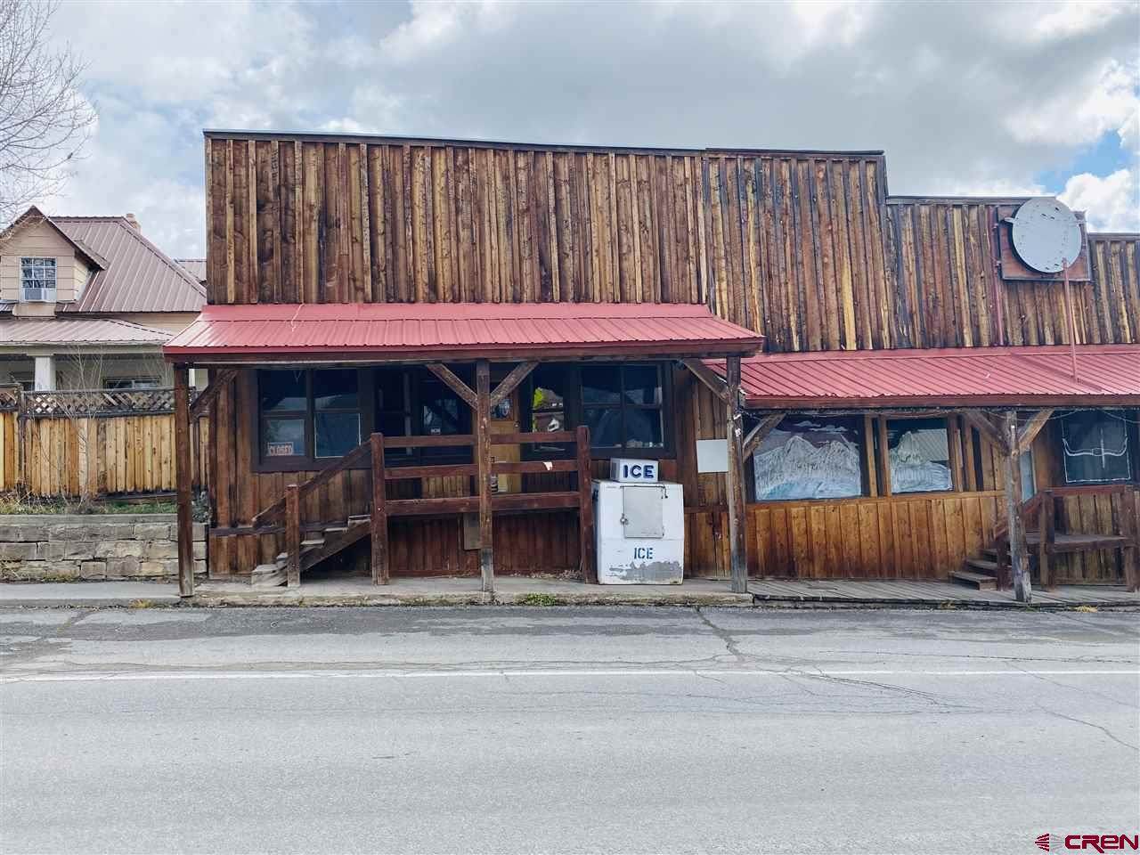 281 Highway 92 Highway - Photo 1