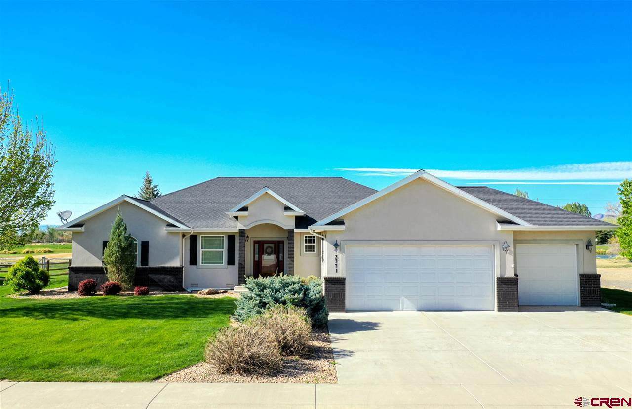 3771 Grand Mesa Drive - Photo 1