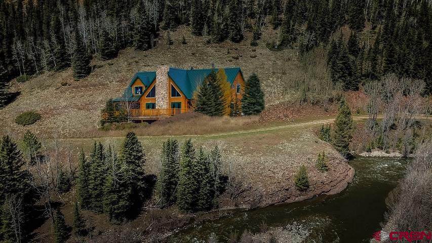 28075 D Highway 145 - Photo 1