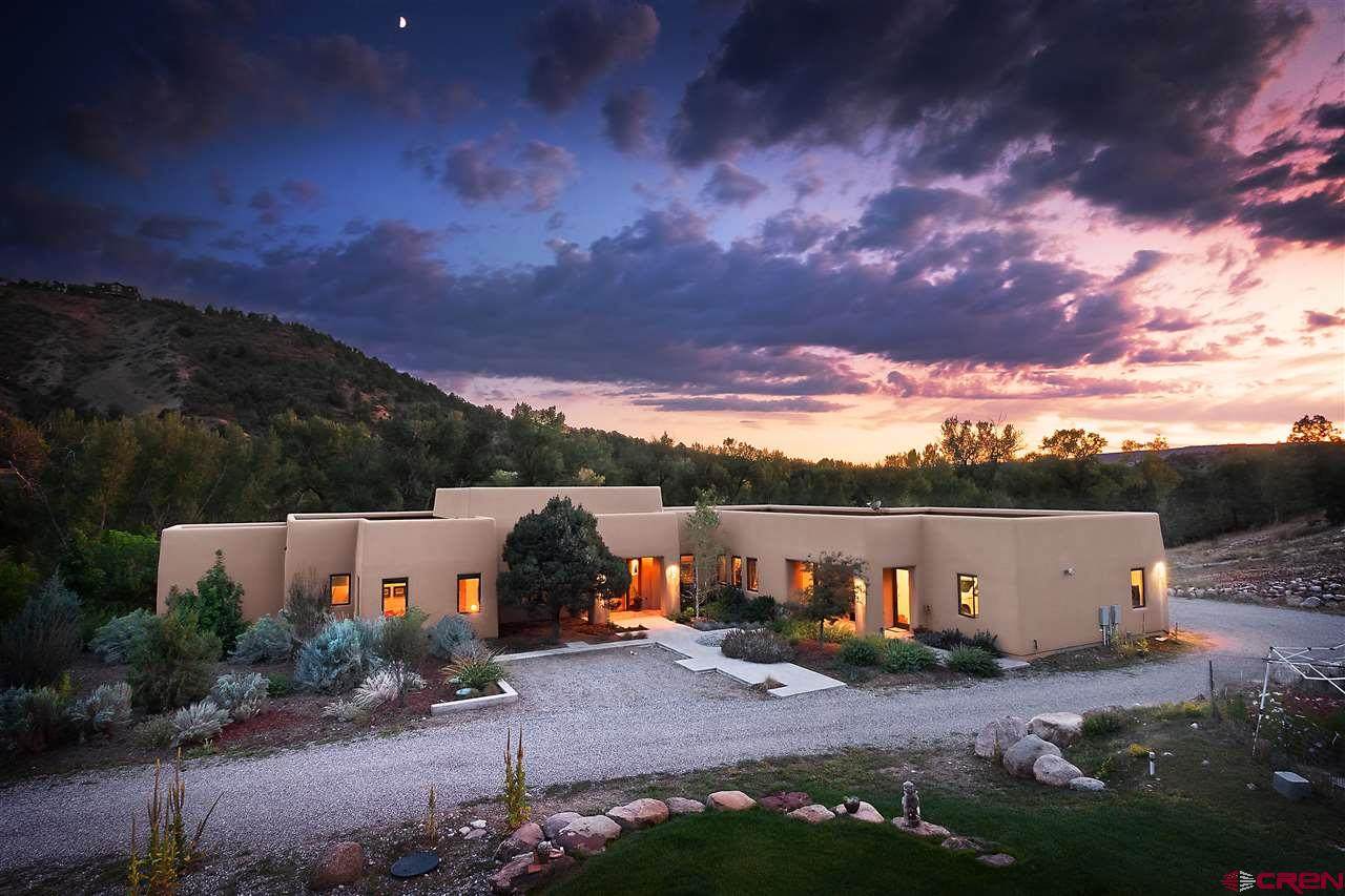 1084 Jack Rabbit Trail - Photo 1