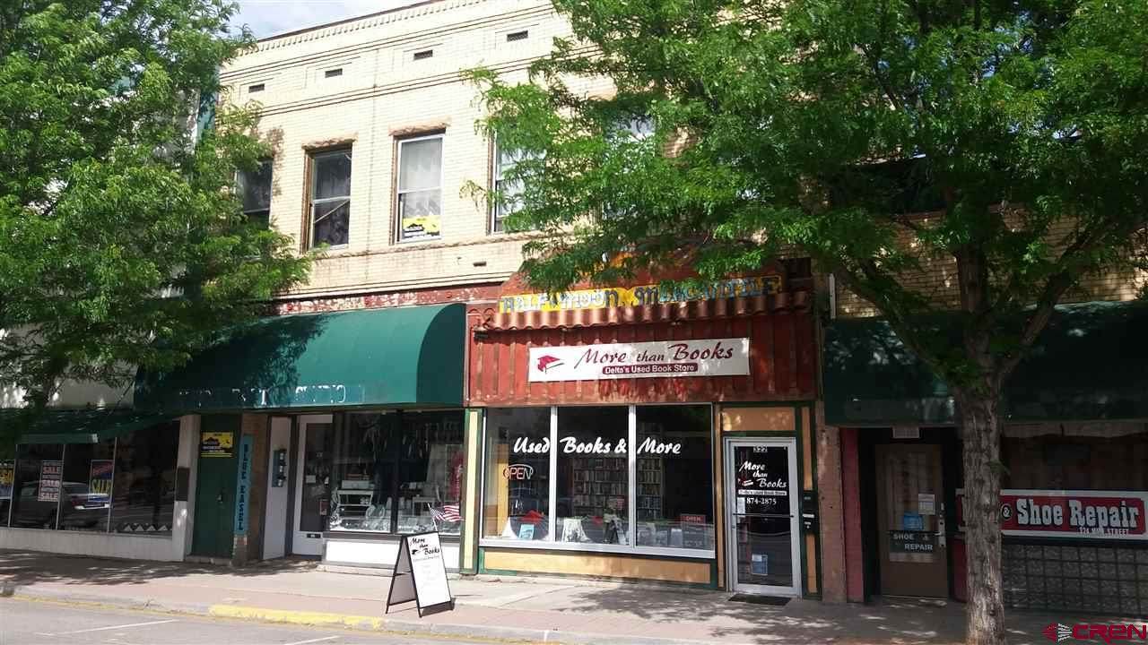 320 & 322 Main Street - Photo 1