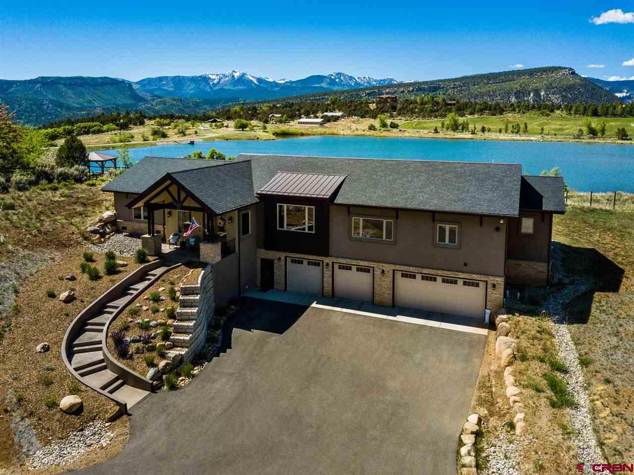 467 Jenkins Ranch Road - Photo 1
