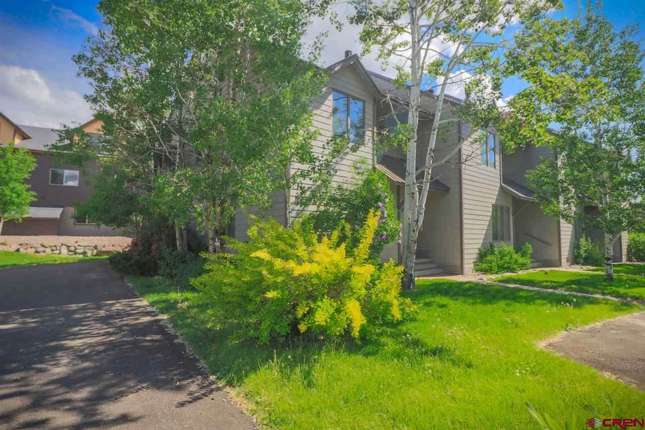 60 Davis Cup Drive #102 - Photo 1