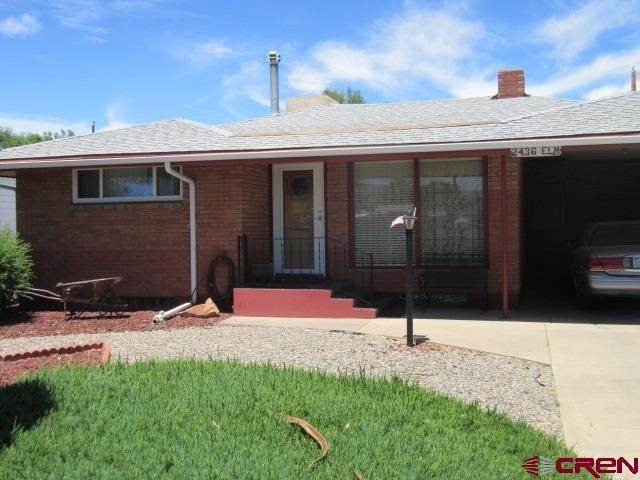 2436 Elm Avenue - Photo 1