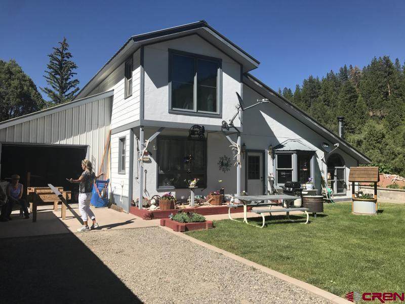 3501 Highway 62 - Photo 1