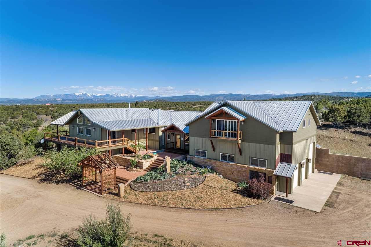 1576 Sundance Hills Road - Photo 1