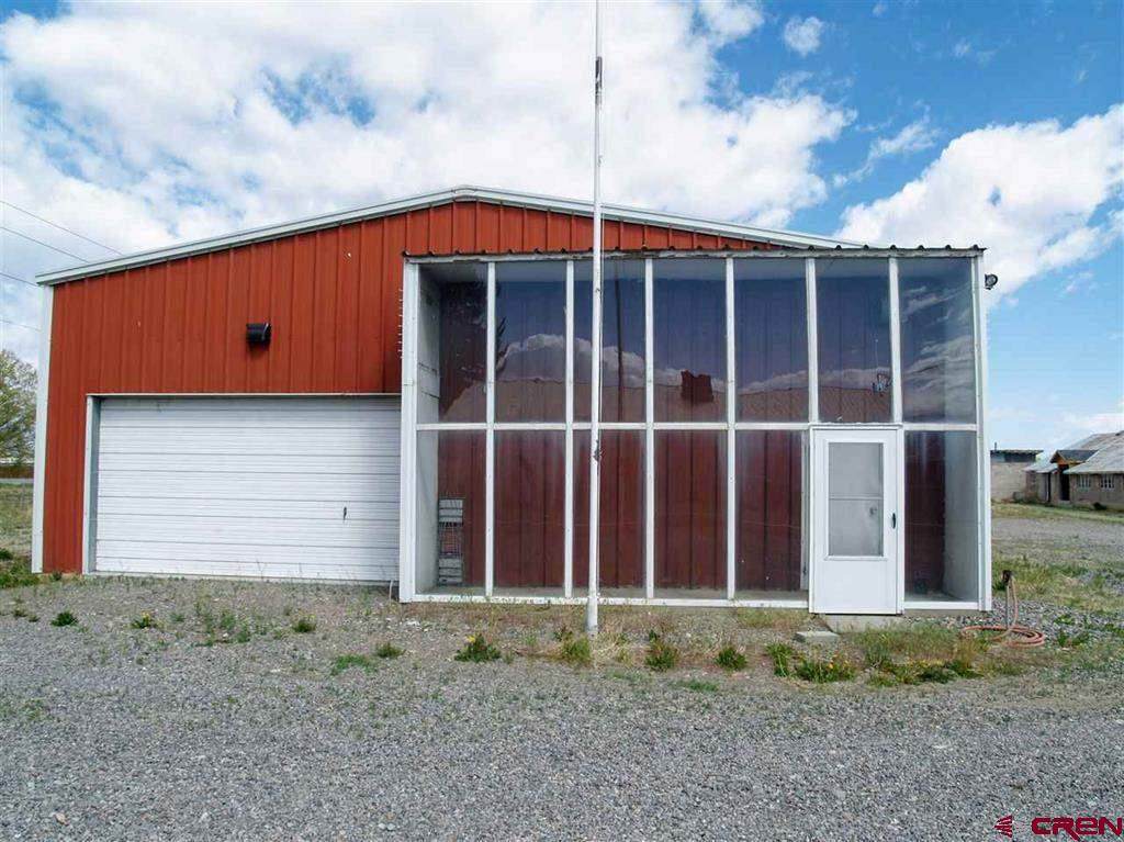 TBD Hwy 550 - Photo 1