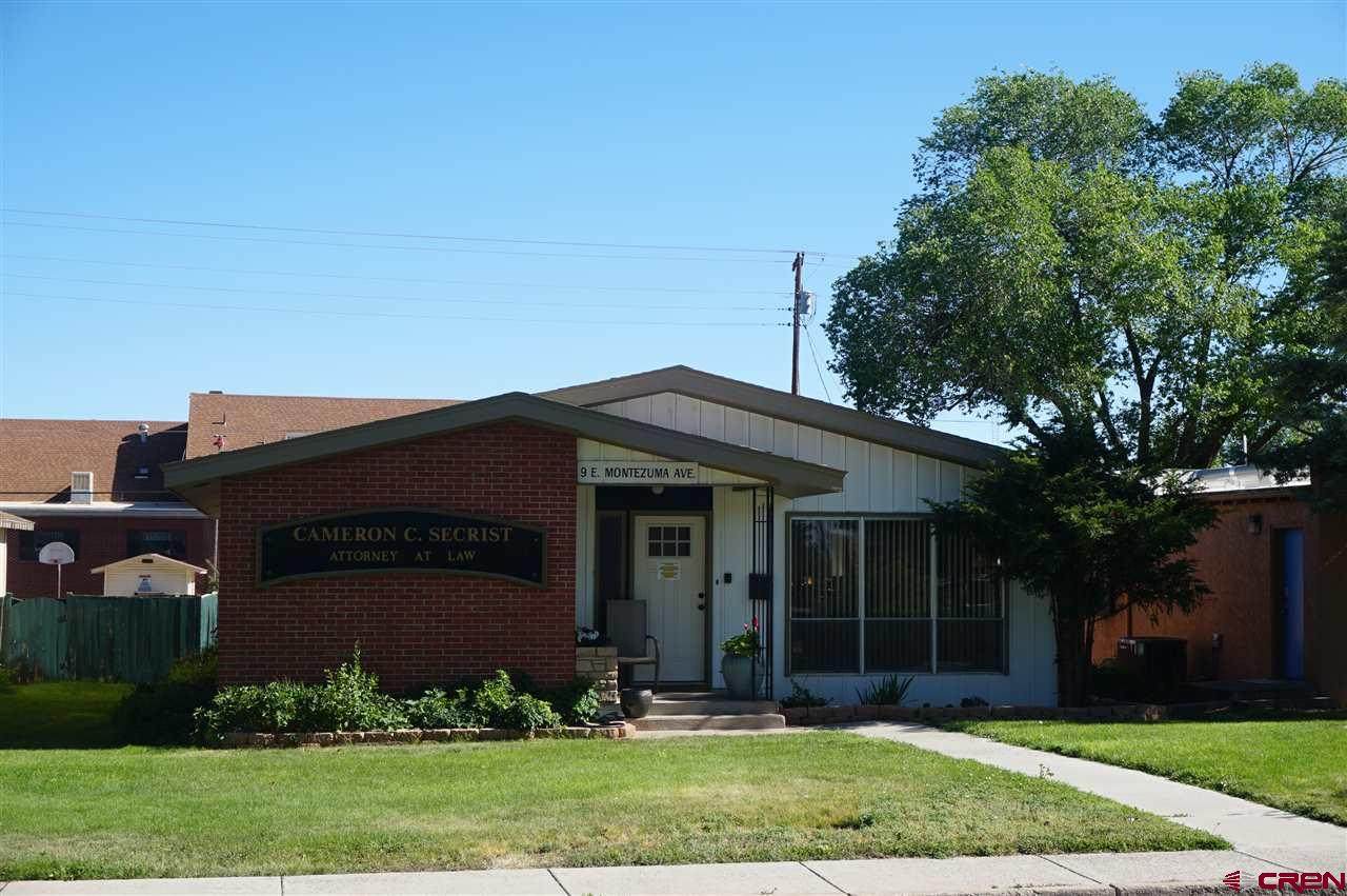 9 Montezuma Ave - Photo 1