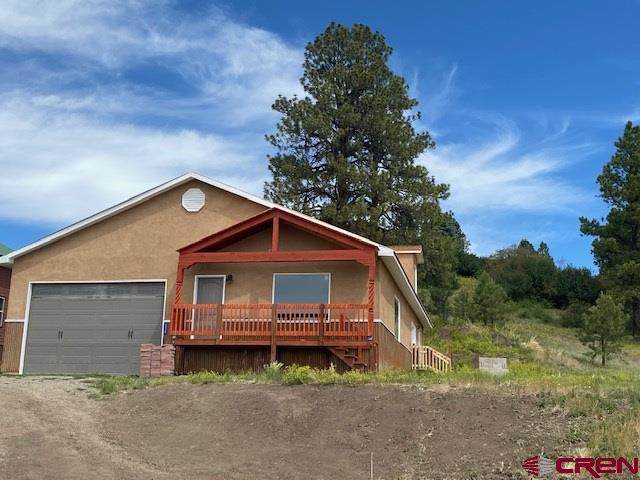 326 Saddle Circle - Photo 1