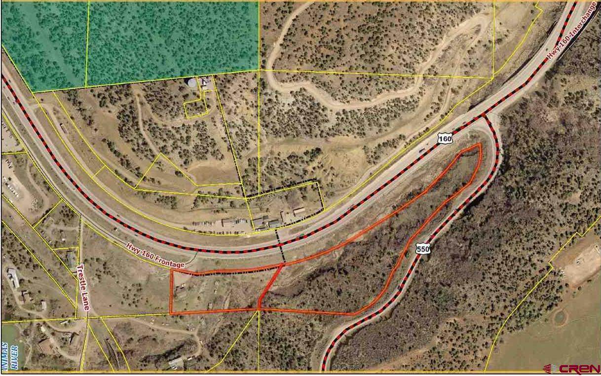 26918 Hwy 160 - Photo 1