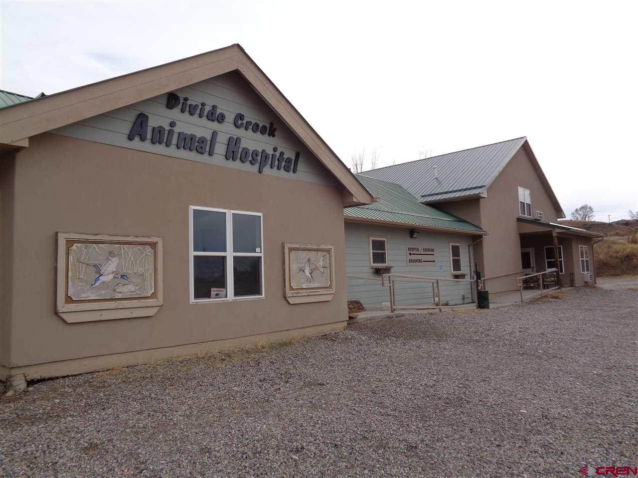 470 County Rd 311 - Photo 1