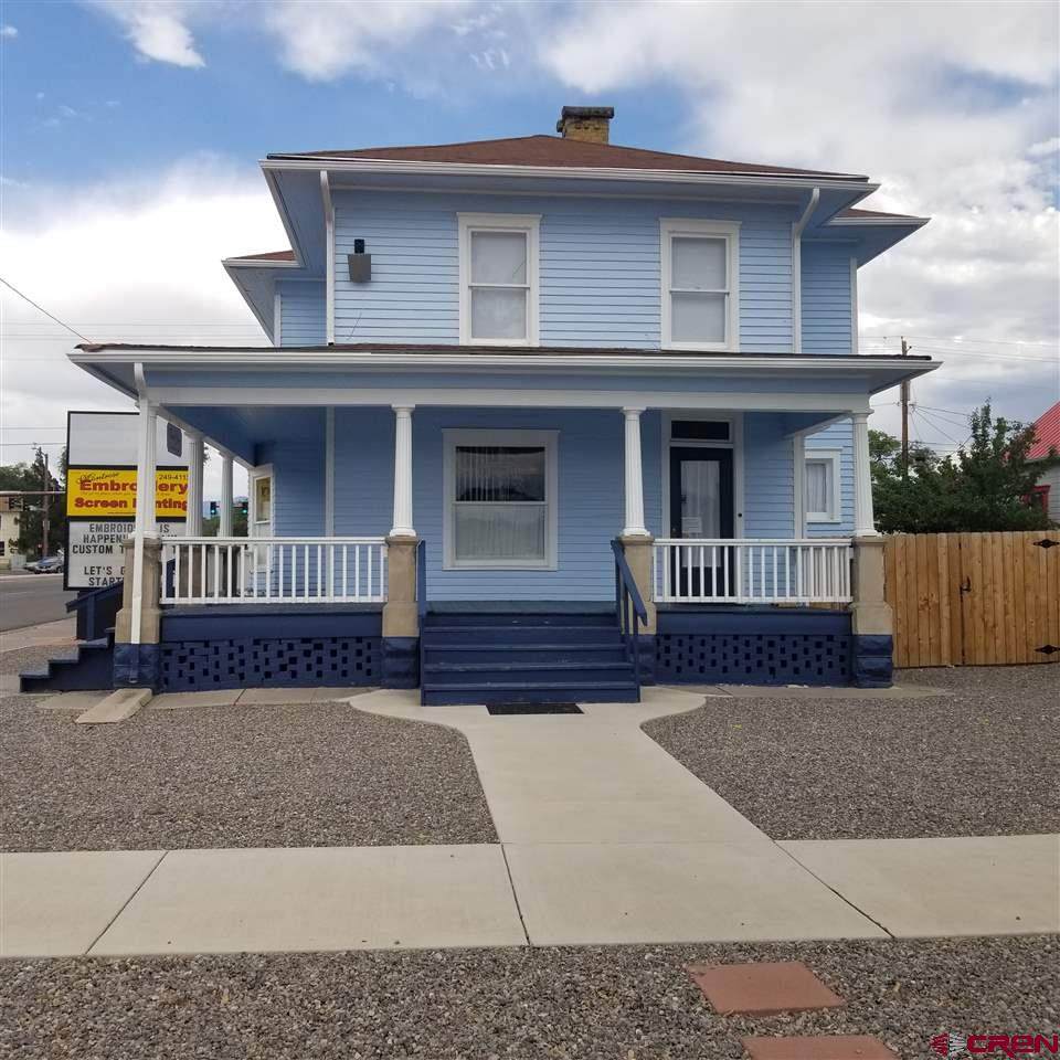 400 & 410 Townsend Avenue - Photo 1