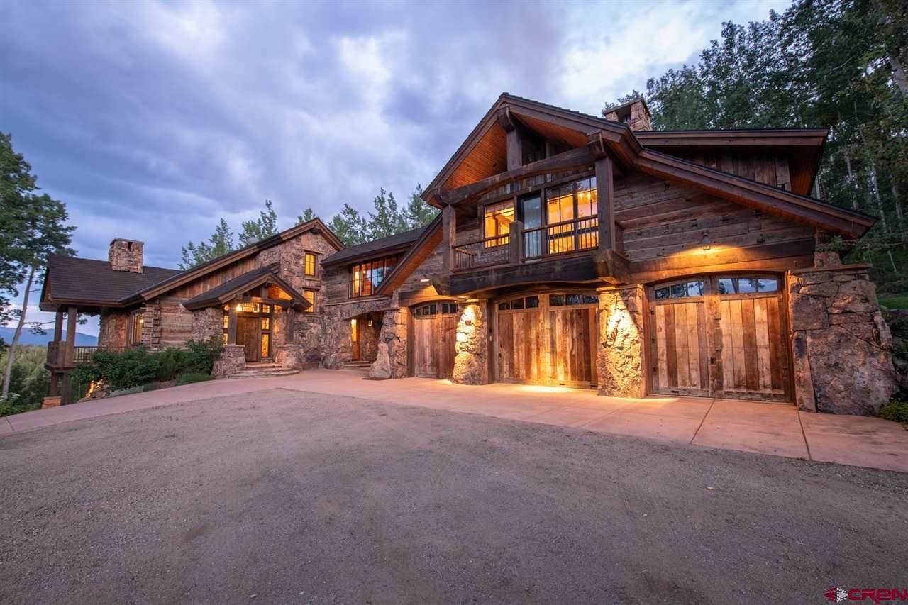 1515 Red Mountain Ranch Road - Photo 1