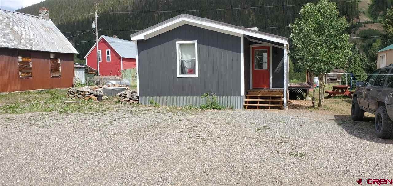 1330 Cement Street - Photo 1