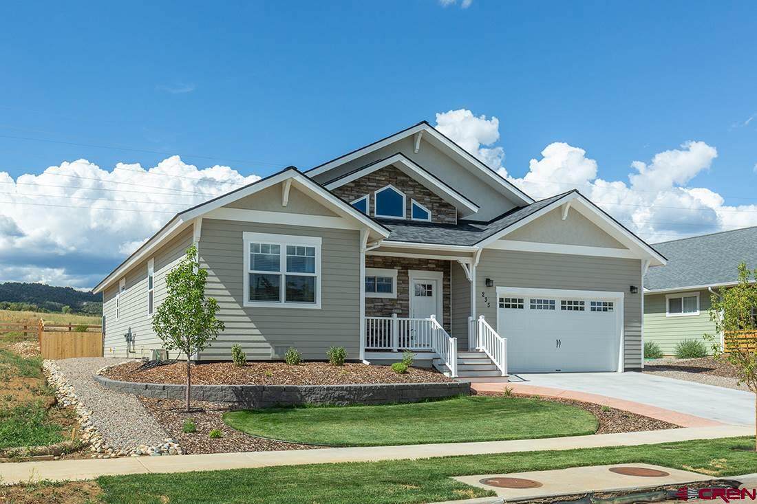 235 Sage View Street - Photo 1