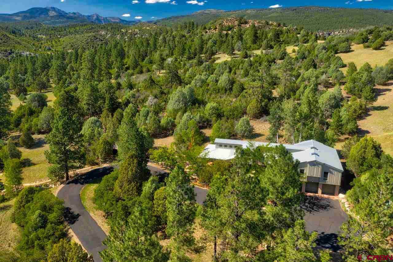 21 Perins Vista Drive - Photo 1