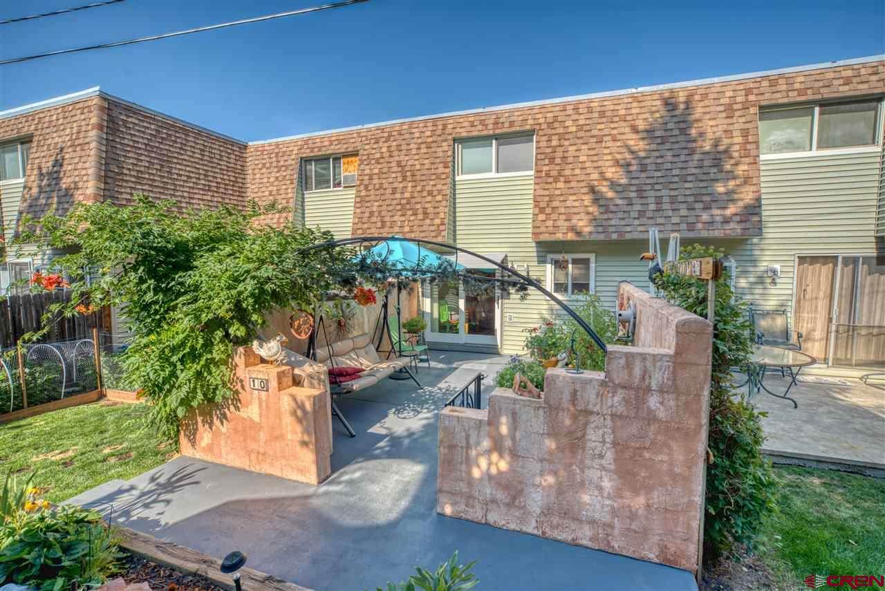 606 Florida Road - Photo 1