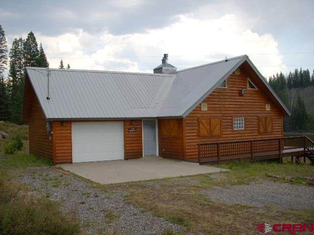 20770 Twin Lake Drive - Photo 1
