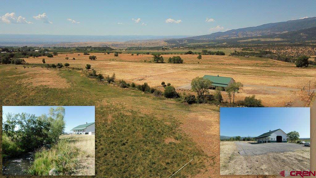 22690 Sweet Clover Road - Photo 1