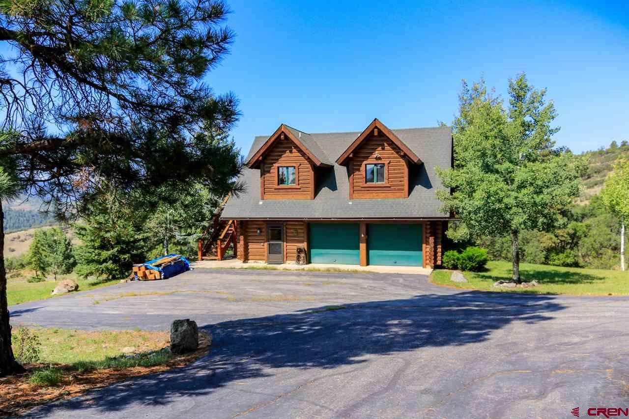 2613 Running Horse Place - Photo 1