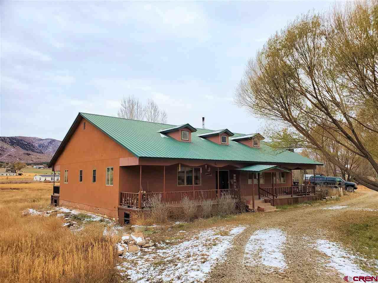 7516 Road 40.5 - Photo 1