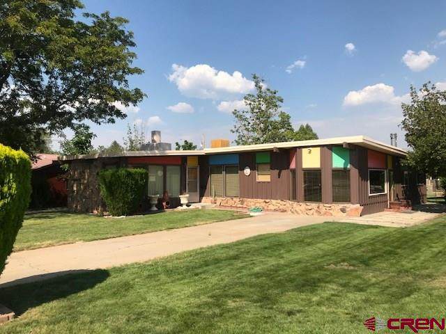 702 Market Street - Photo 1