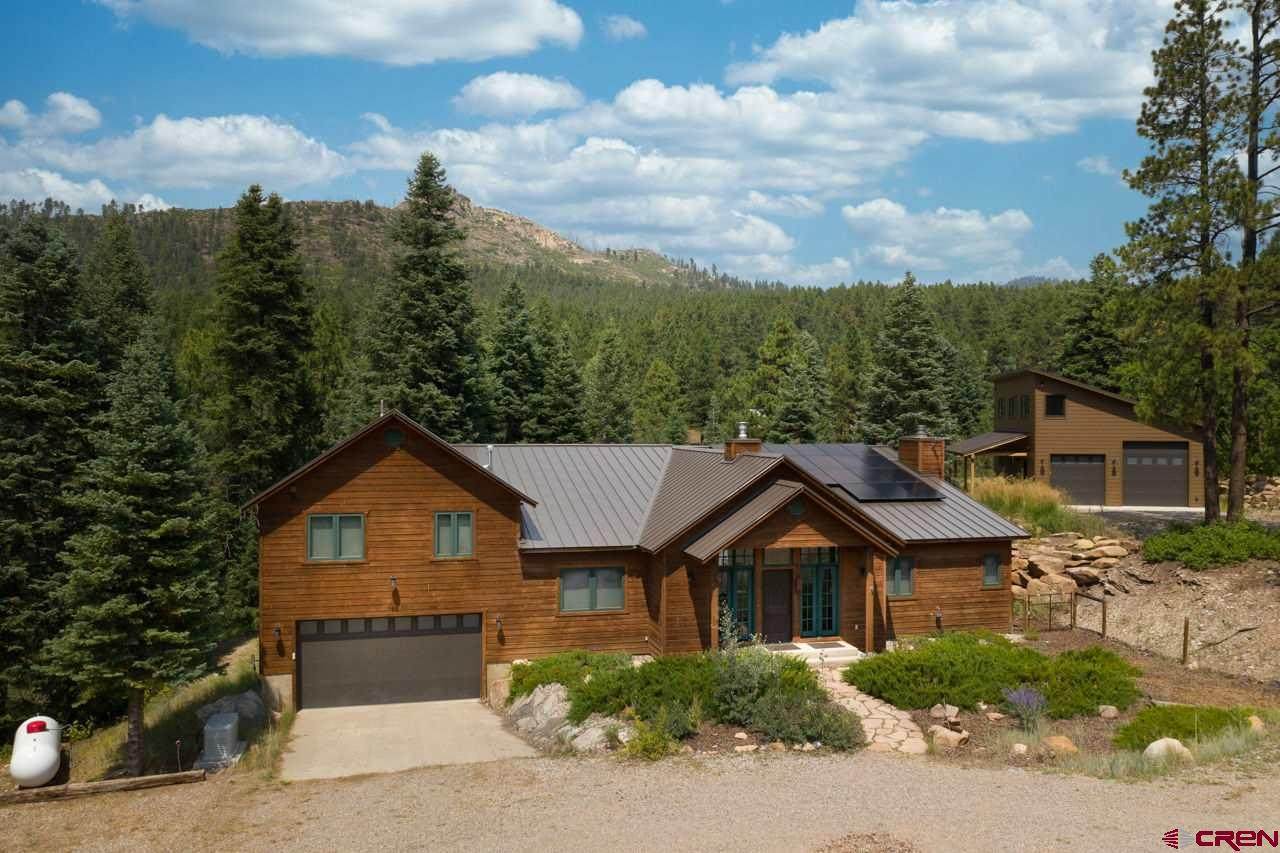 188 Ciervo Drive - Photo 1