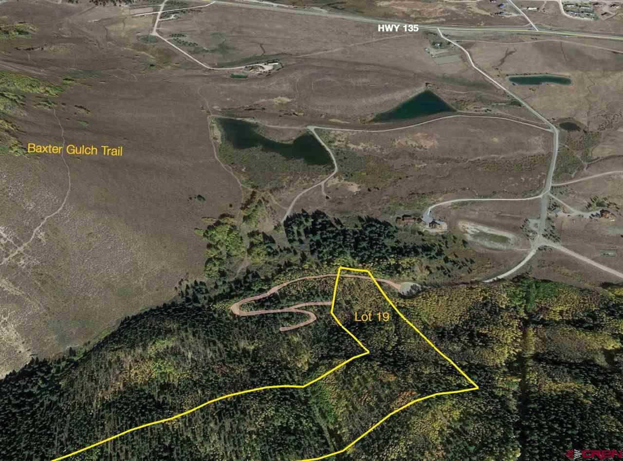 Lot 19 Hidden Mine Way - Photo 1