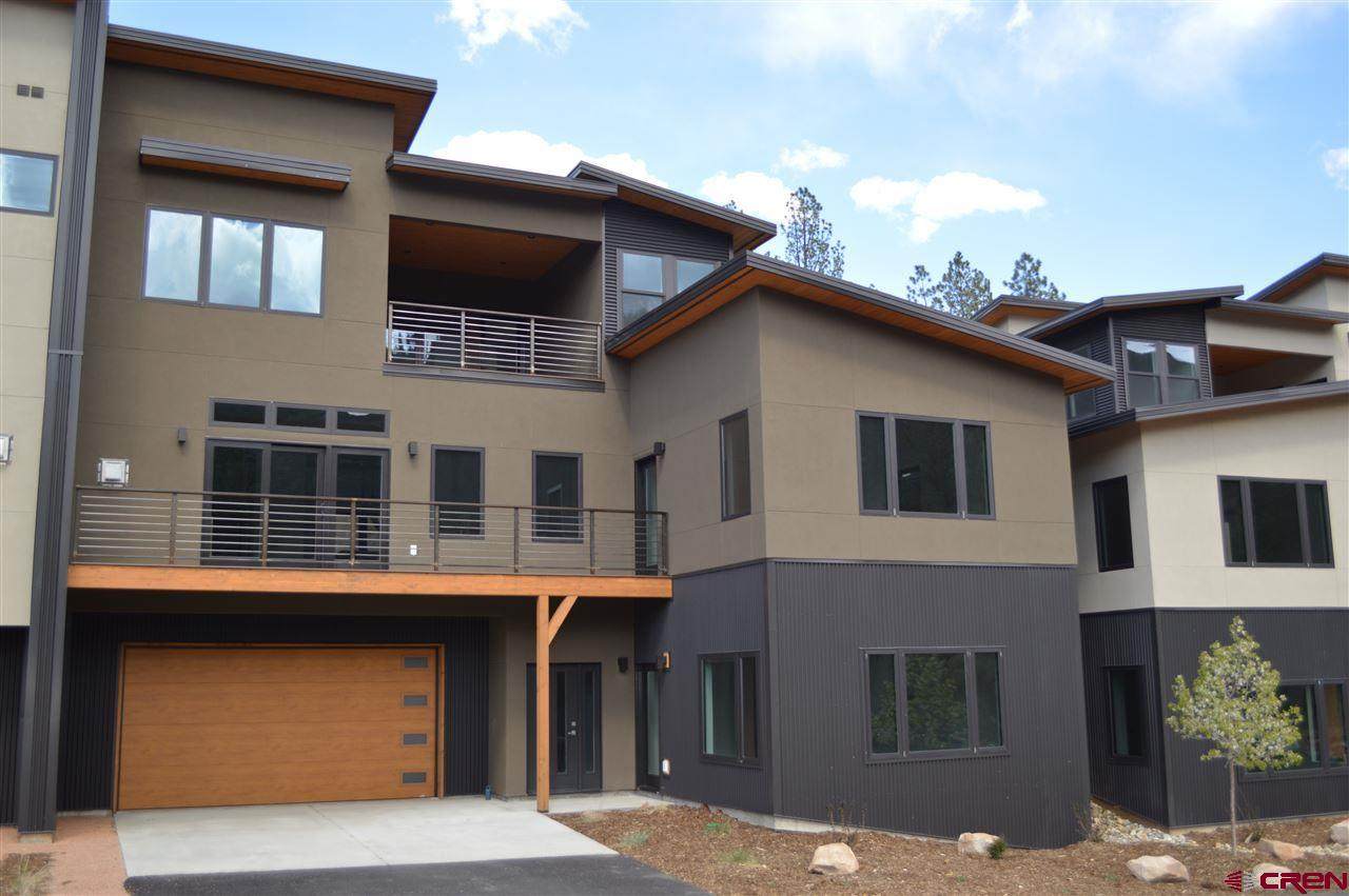 1115 Twin Buttes Ave. - Photo 1