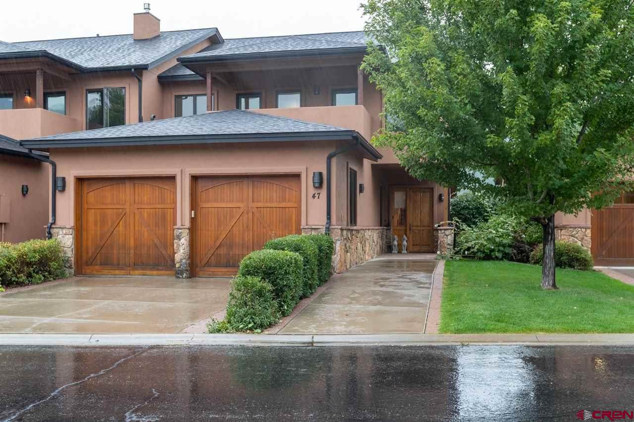 47 Mid Iron Court - Photo 1