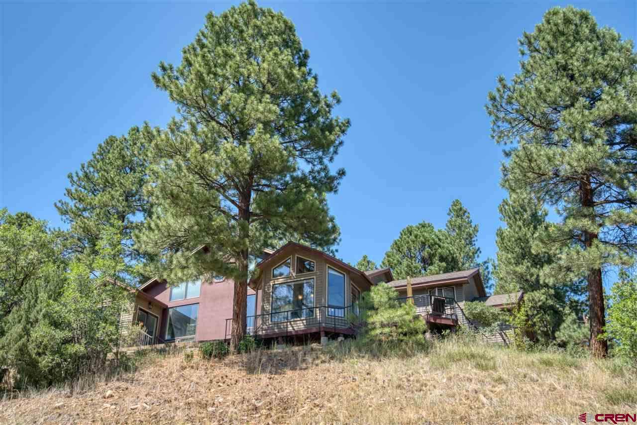 602 Eagle Pass - Photo 1