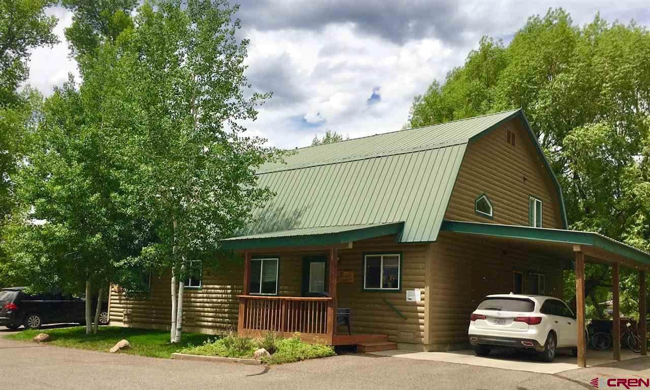 111 Wildriver - Photo 1