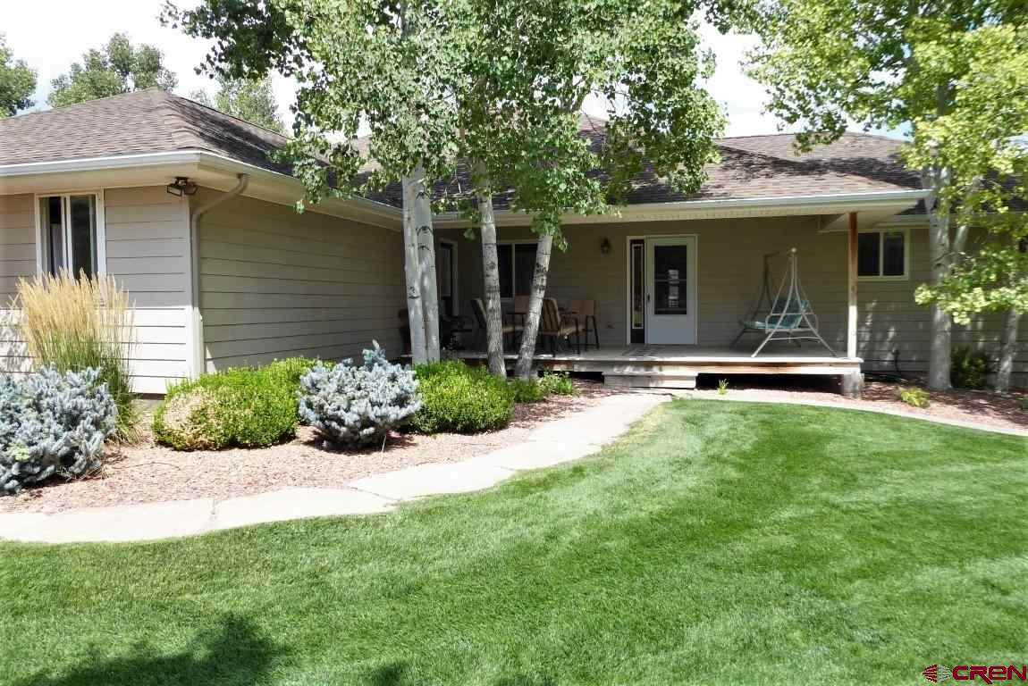 27217 Cactus Park Road - Photo 1
