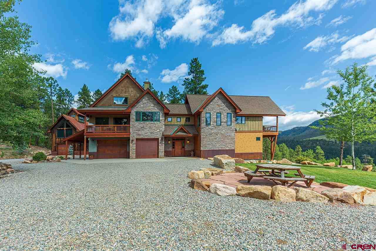 740 Taylor Ranch Road - Photo 1