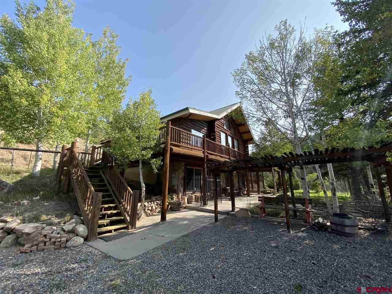 25128 Hwy 550 - Photo 1