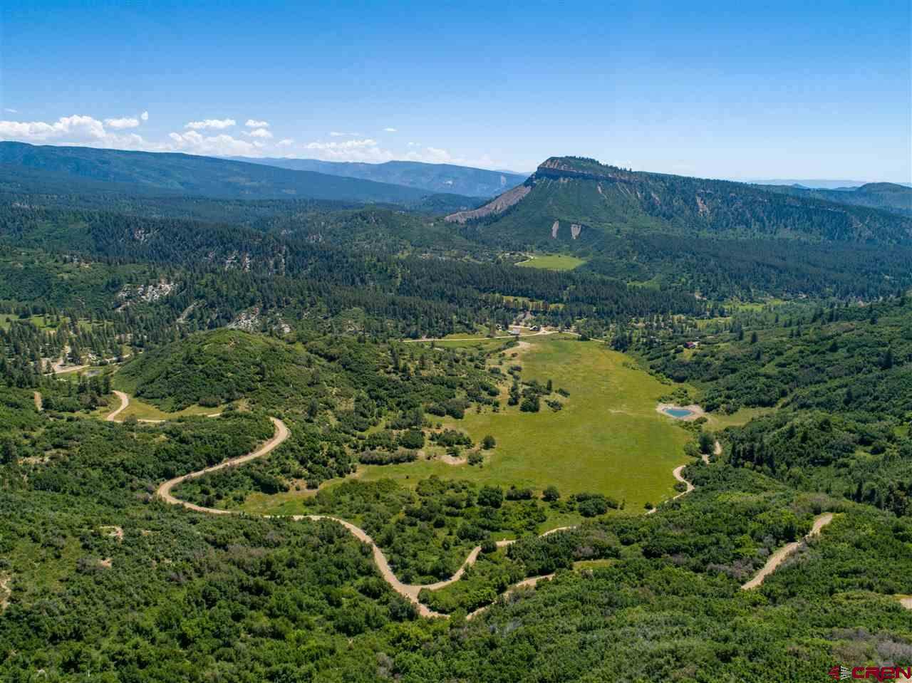 TBD Destination Ranch Road - Photo 1