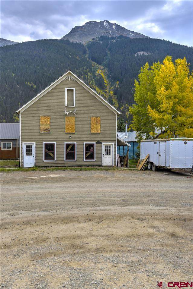 1350 Blair Street - Photo 1
