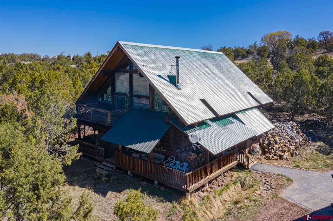 12295 Hwy 172 - Photo 1