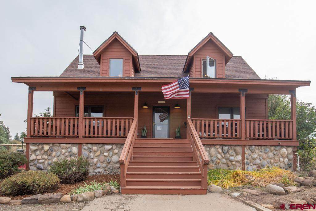 69 Snowcap Drive - Photo 1