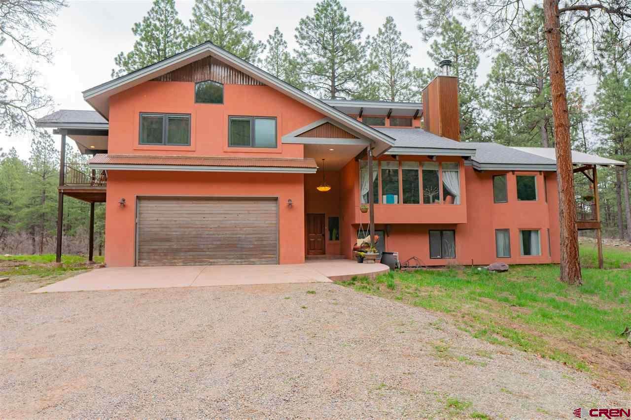 53 Saddle Lane - Photo 1