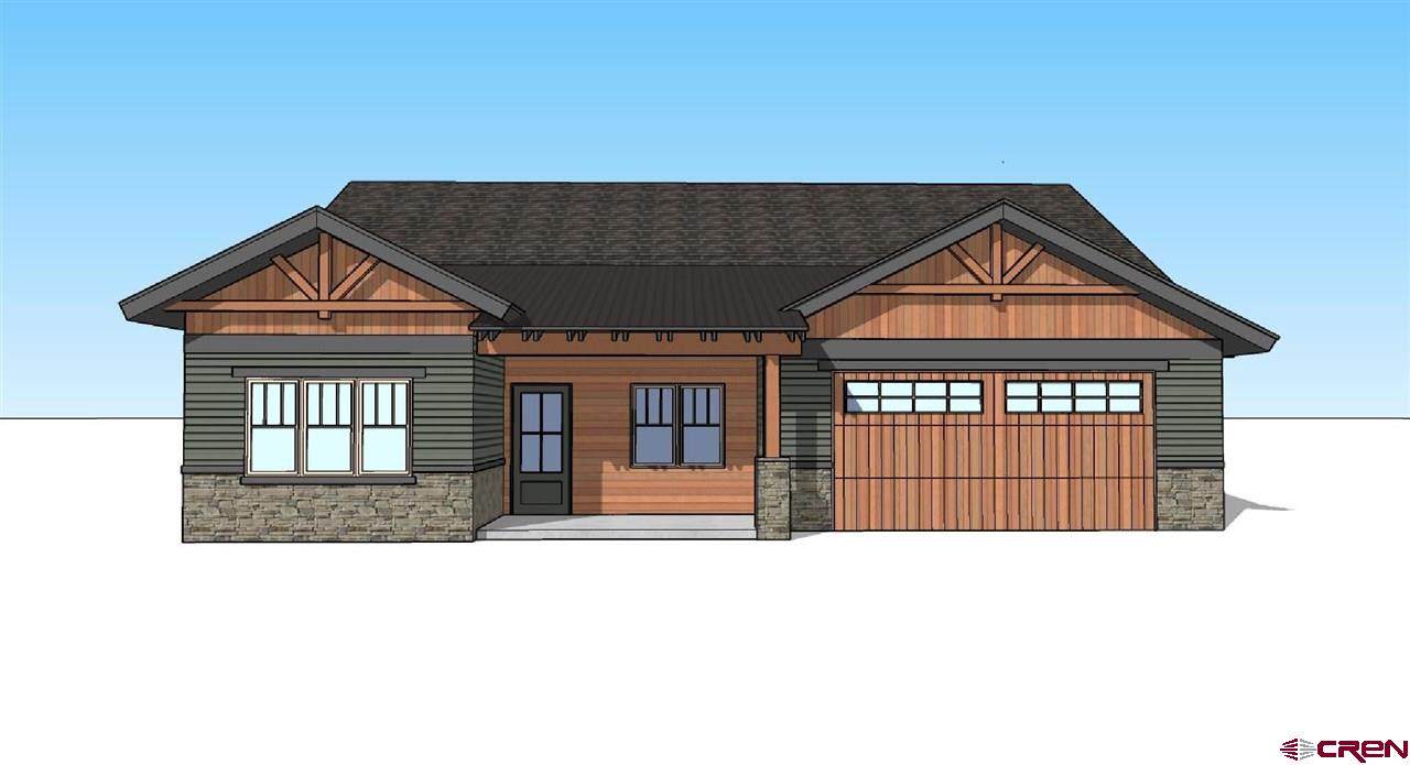 162 Salt Brush Street - Photo 1