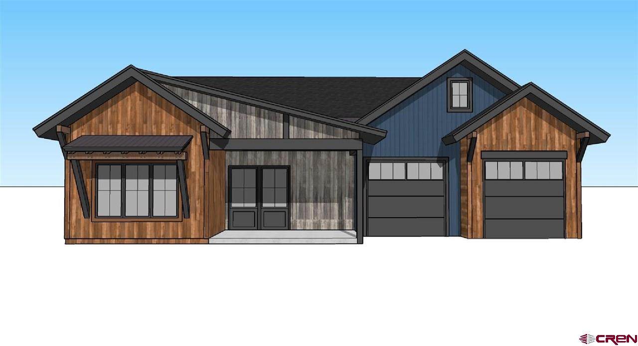 170 Salt Brush Street - Photo 1