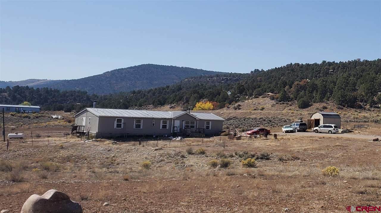 41 Road 4046 - Photo 1
