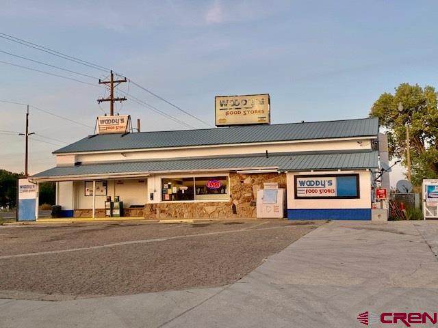154 /190 Highway 160-491 - Photo 1