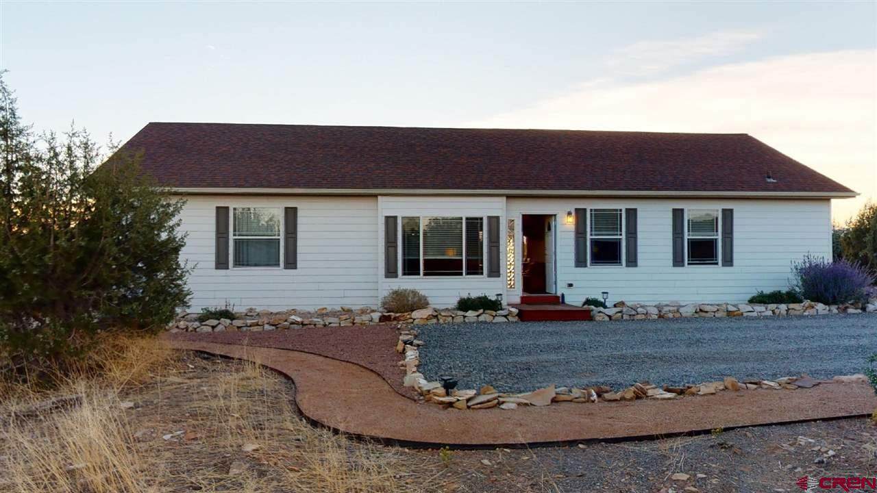 62170 Tres Coyote Trail - Photo 1