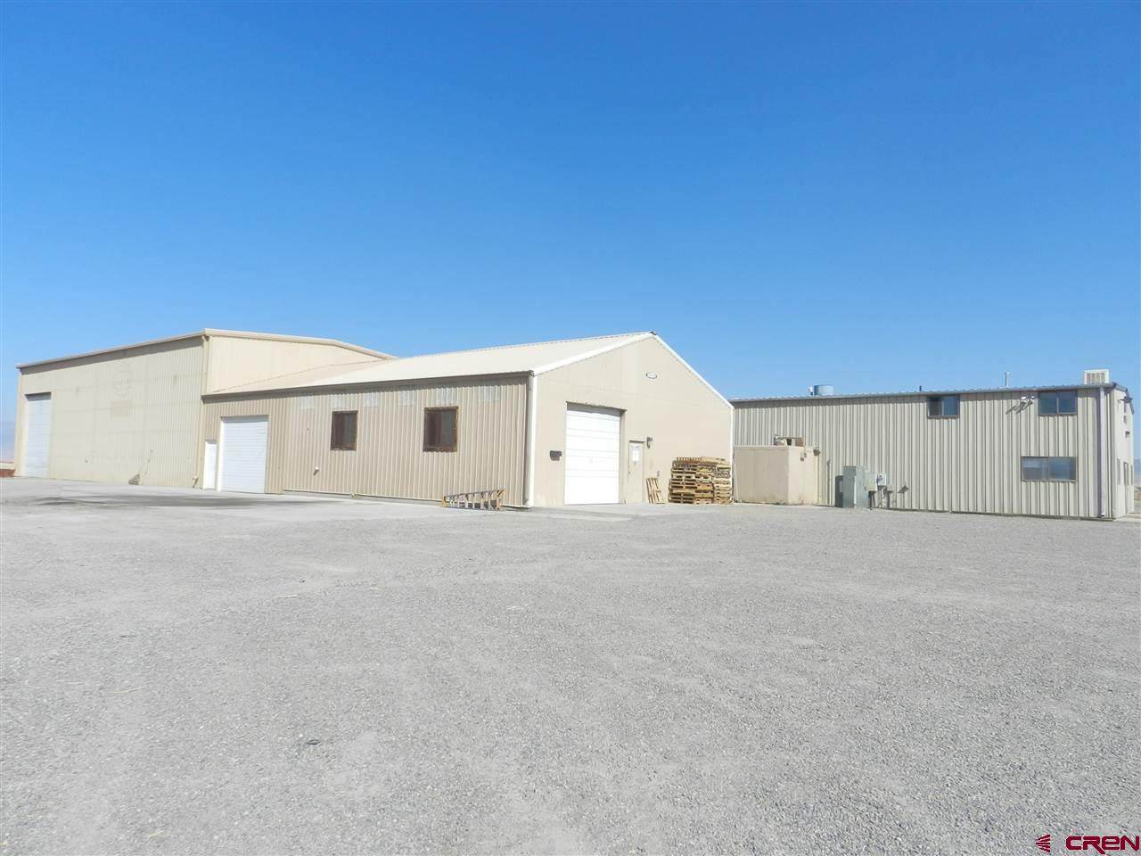 320 Industrial Boulevard - Photo 1