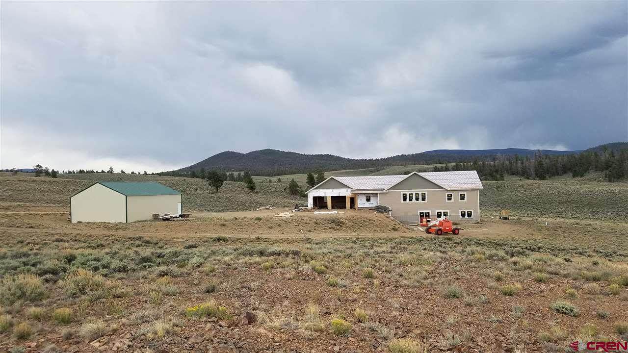 7810 Aspen Glen Lane - Photo 1