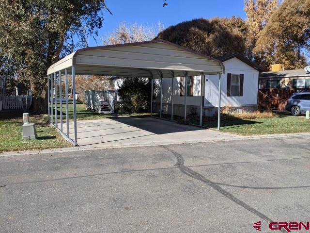 62880 Lasalle Road - Photo 1