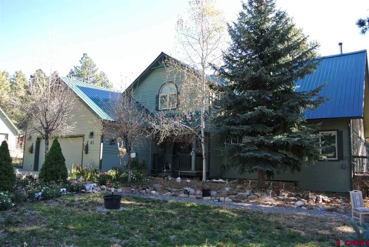 41 Perro Place - Photo 1